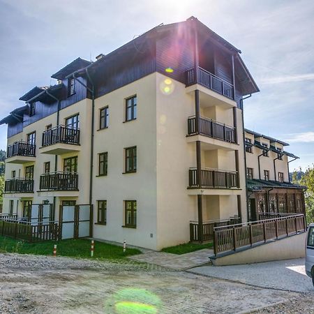 Gold Apartments Your Holiday Home Rodzinny 27 Криниця-Здруй Екстер'єр фото