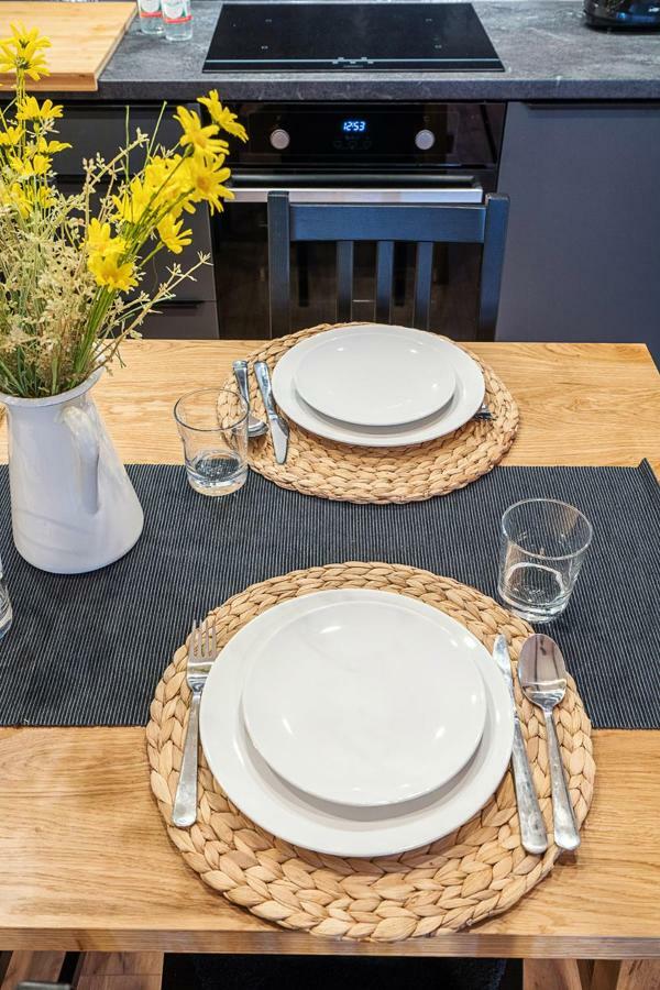Gold Apartments Your Holiday Home Rodzinny 27 Криниця-Здруй Екстер'єр фото