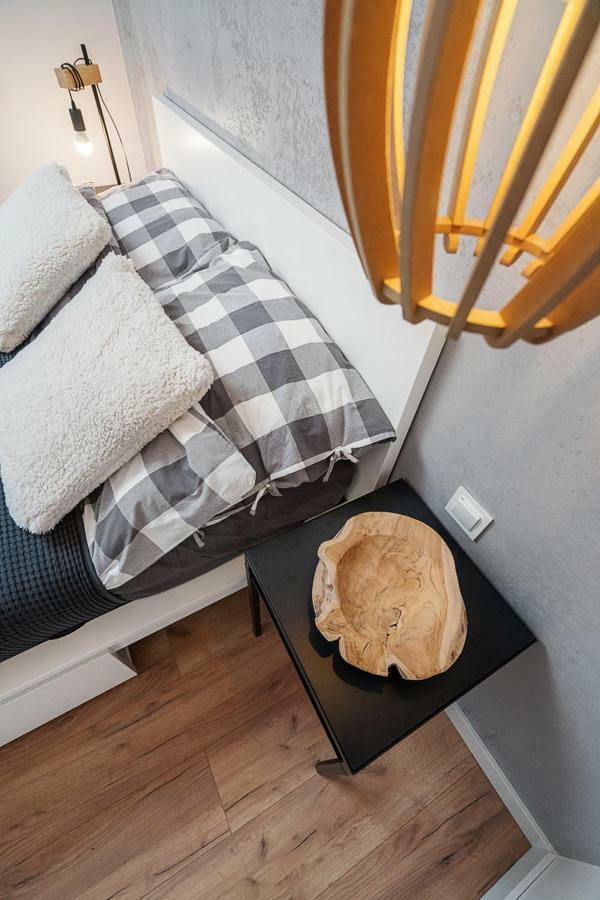 Gold Apartments Your Holiday Home Rodzinny 27 Криниця-Здруй Екстер'єр фото