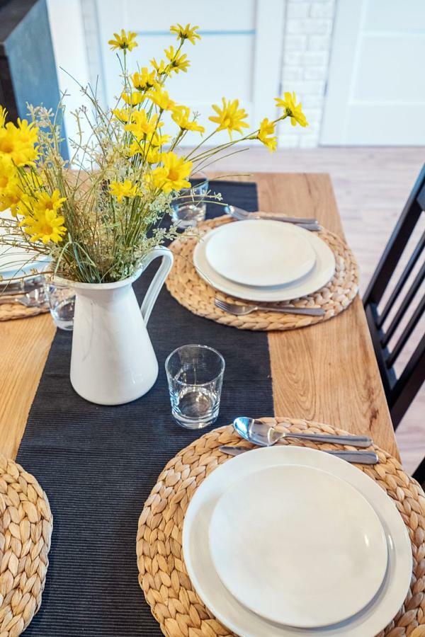 Gold Apartments Your Holiday Home Rodzinny 27 Криниця-Здруй Екстер'єр фото