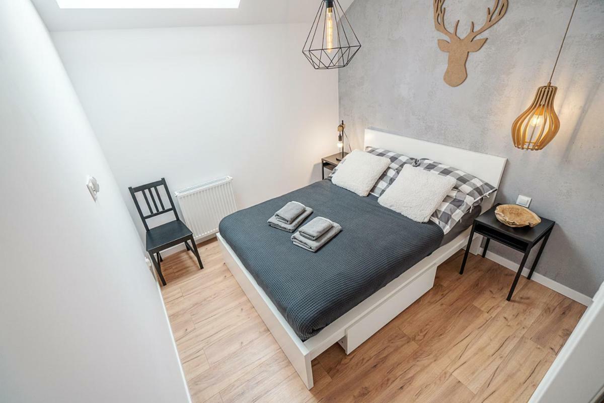 Gold Apartments Your Holiday Home Rodzinny 27 Криниця-Здруй Екстер'єр фото